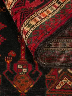 Belutsch|Kibek Clearance