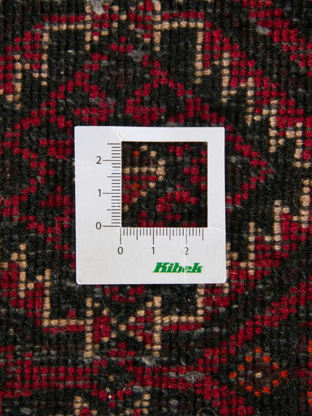 Belutsch|Kibek Discount