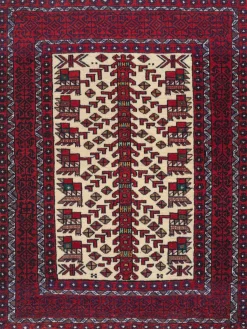 Belutsch|Kibek Clearance