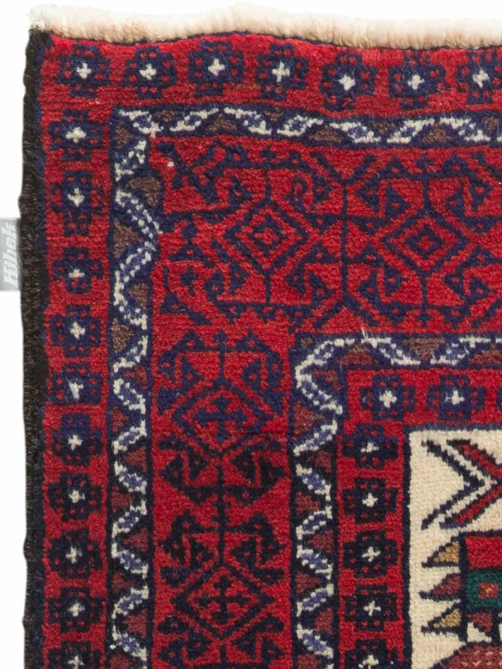 Belutsch|Kibek Clearance