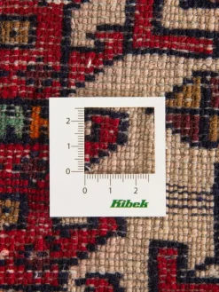 Belutsch|Kibek Clearance