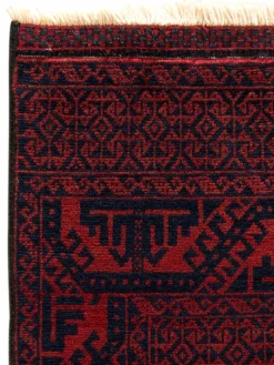 Belutsch|Kibek Clearance