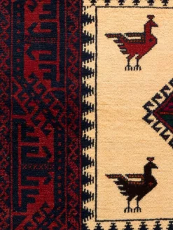 Belutsch|Kibek Clearance