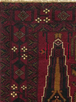 Belutsch|Kibek Discount