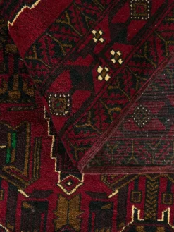 Belutsch|Kibek Discount