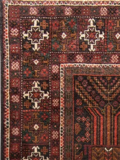 Belutsch|Kibek Discount