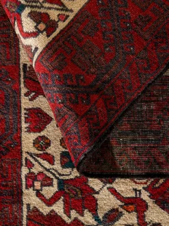 Belutsch|Kibek Discount