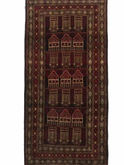 Belutsch|Kibek Clearance