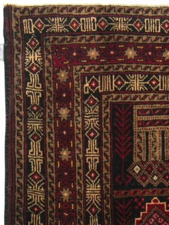 Belutsch|Kibek Clearance