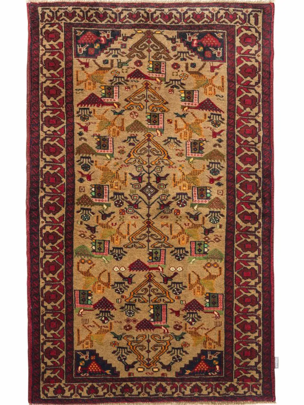 Belutsch|Kibek Outlet