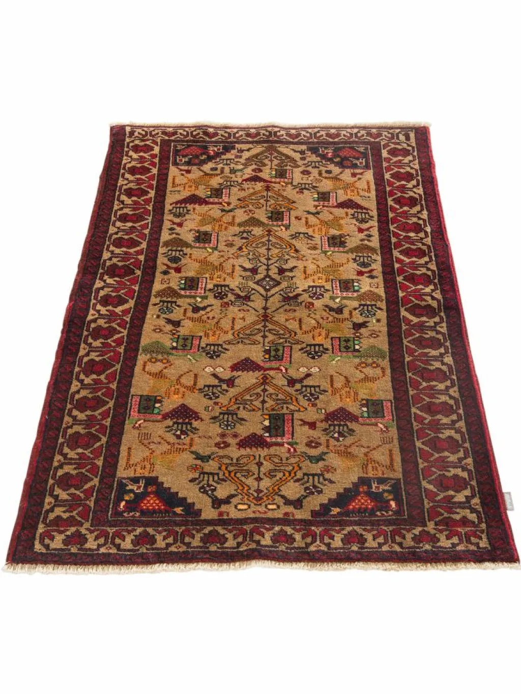 Belutsch|Kibek Outlet