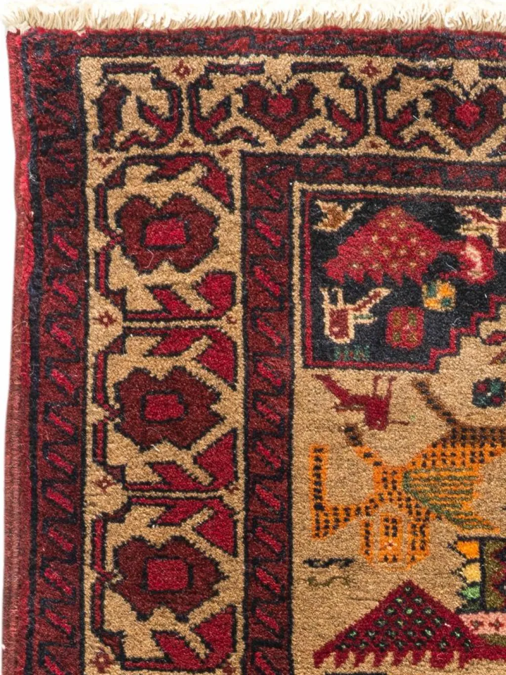 Belutsch|Kibek Outlet