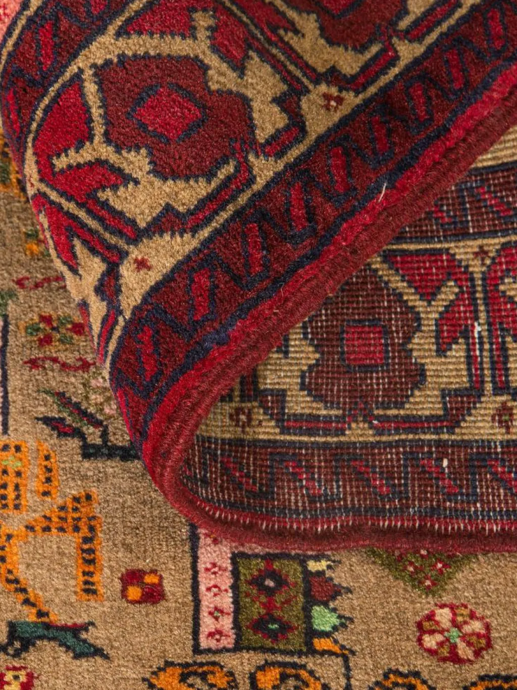 Belutsch|Kibek Outlet