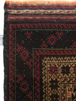 Belutsch|Kibek Clearance