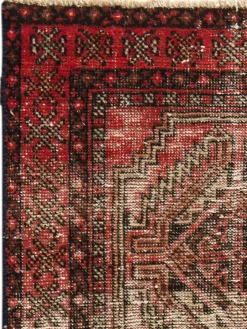 Belutsch Vintage|Kibek Outlet