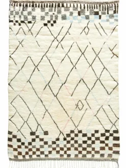 Beni Ourain|Kibek Discount