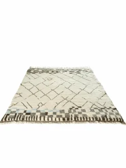 Beni Ourain|Kibek Discount