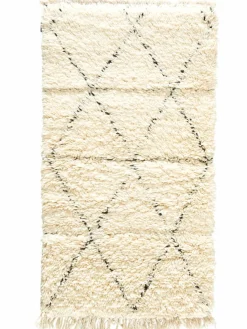 Beni Ourain|Kibek Clearance