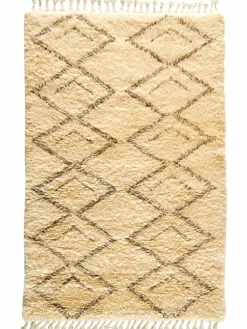 Beni Ourain|Kibek Outlet