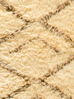 Beni Ourain|Kibek Outlet