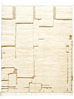 Beni Ourain|Kibek Hot