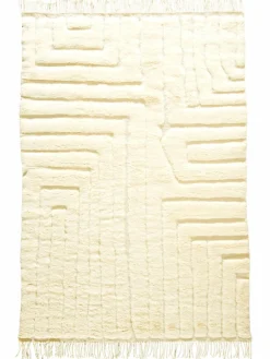 Beni Ourain|Kibek Hot