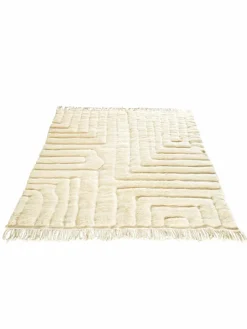 Beni Ourain|Kibek Hot