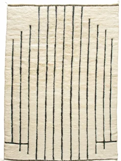 Beni Ourain|Kibek Clearance