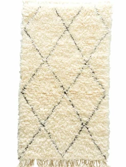 Beni Ourain|Kibek Hot