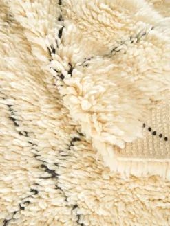 Beni Ourain|Kibek Hot