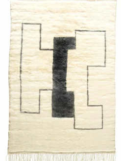 Beni Ourain|Kibek Discount