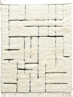 Beni Ourain|Kibek Clearance