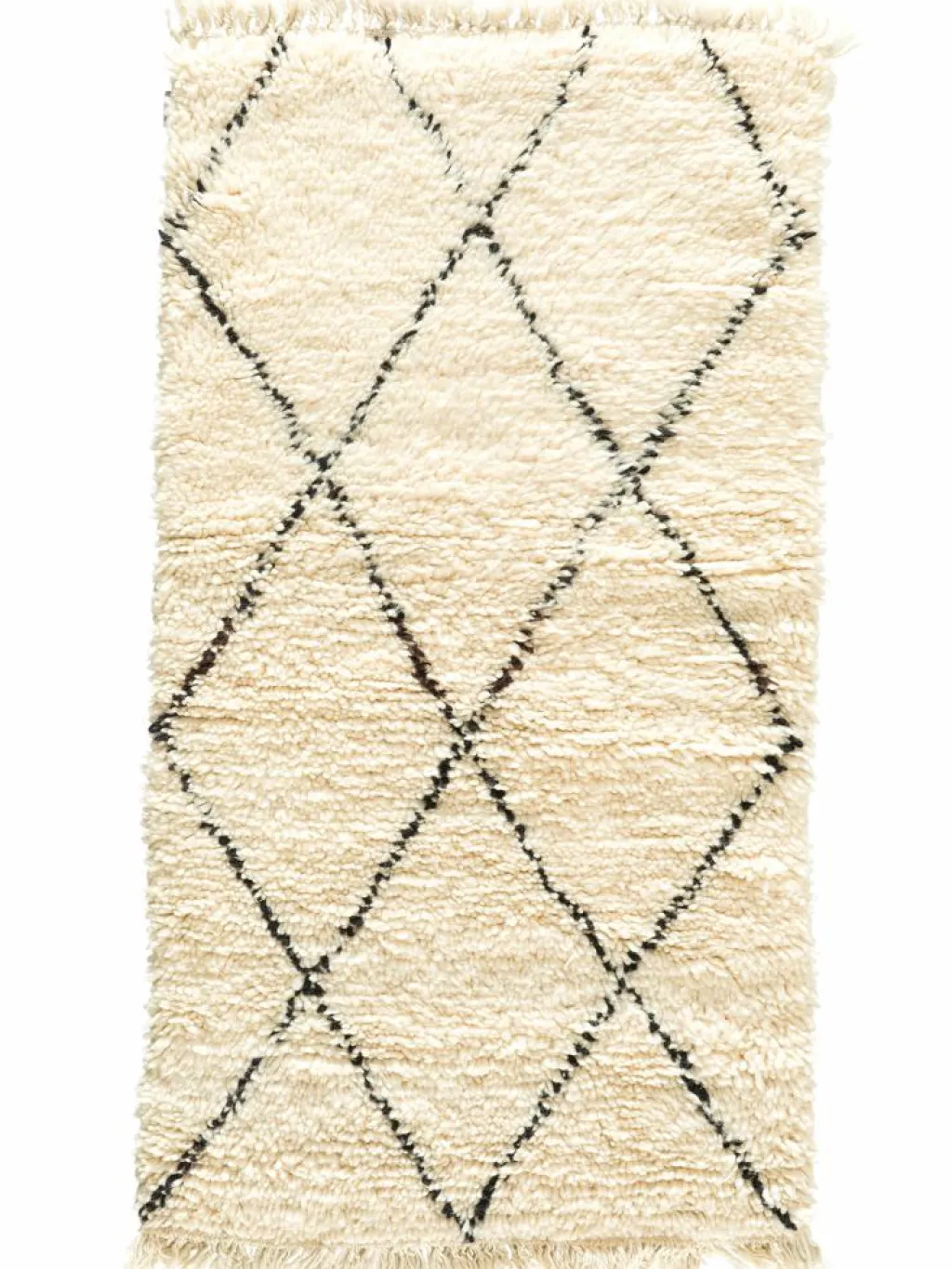 Beni Ourain|Kibek Hot