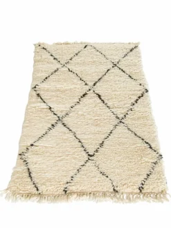 Beni Ourain|Kibek Hot