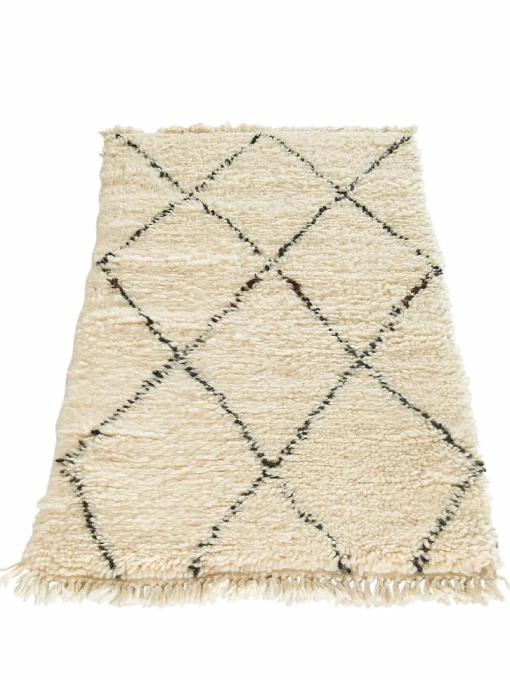 Beni Ourain|Kibek Hot