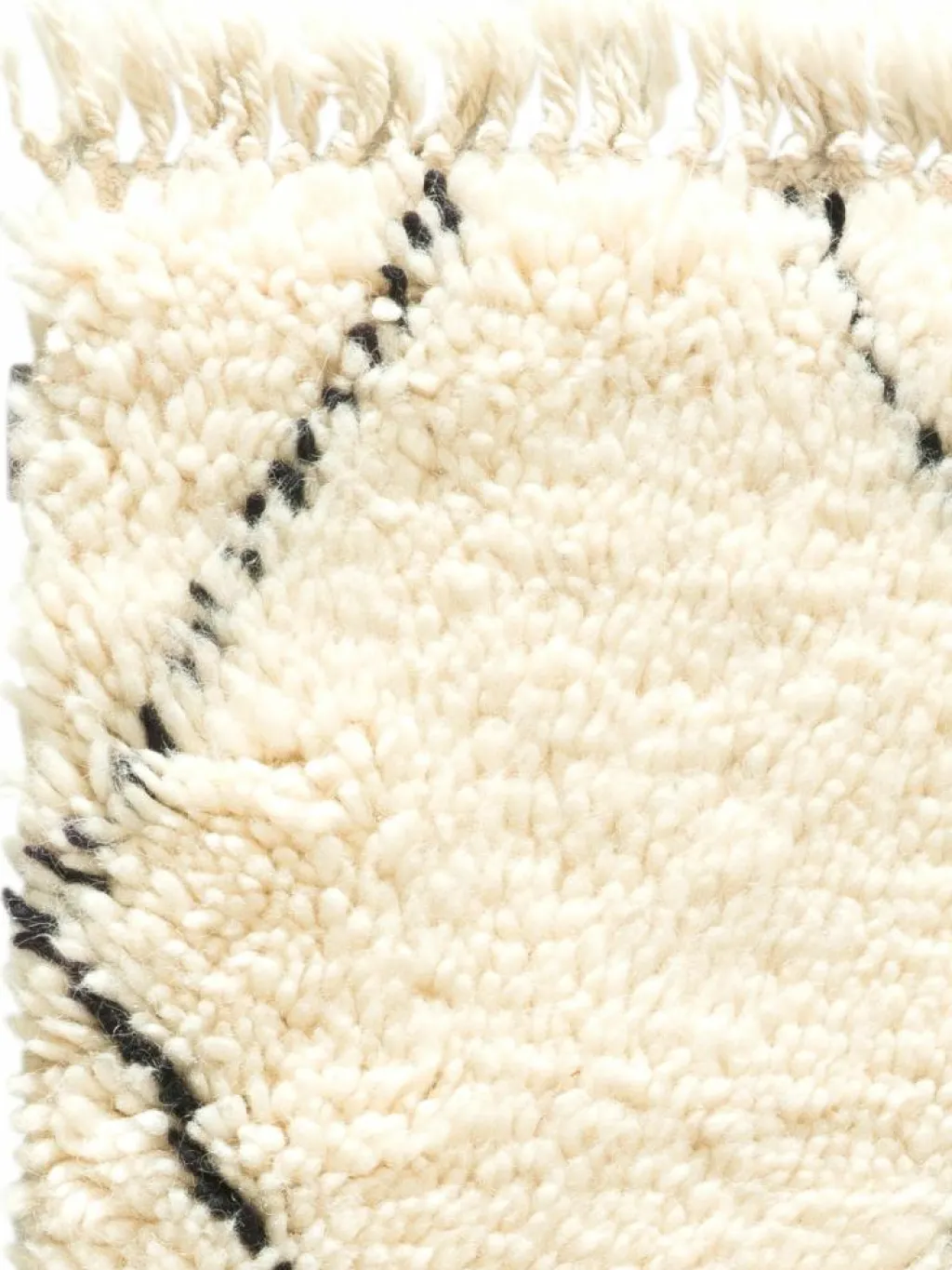 Beni Ourain|Kibek Hot