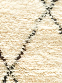 Beni Ourain|Kibek Hot