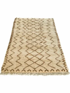 Beni Ourain|Kibek Clearance