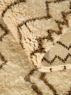 Beni Ourain|Kibek Clearance