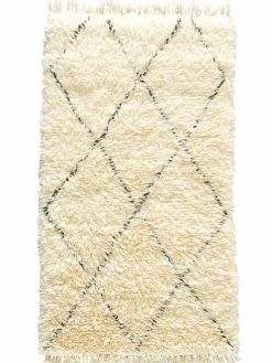 Beni Ourain|Kibek Hot