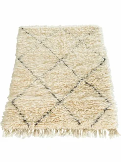 Beni Ourain|Kibek Hot