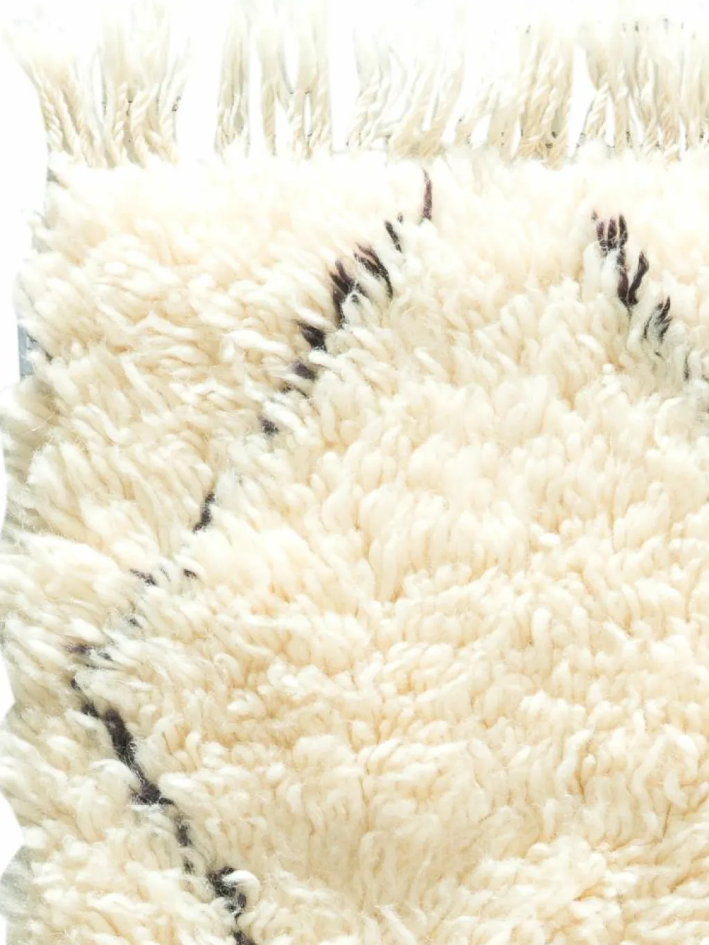 Beni Ourain|Kibek Hot