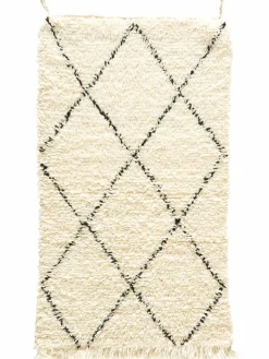 Beni Ourain|Kibek Sale