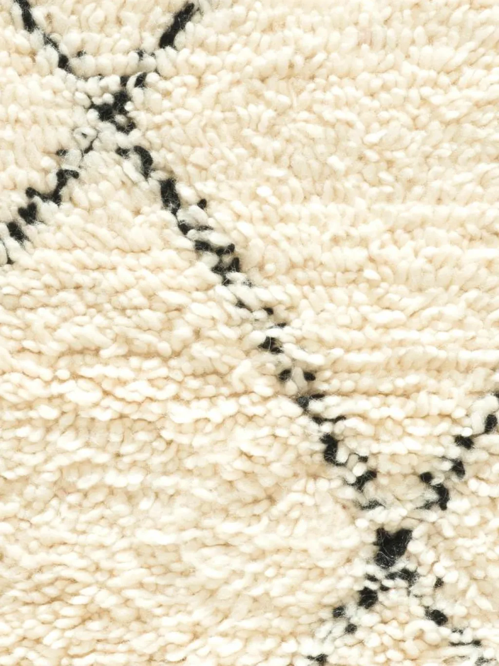 Beni Ourain|Kibek Sale