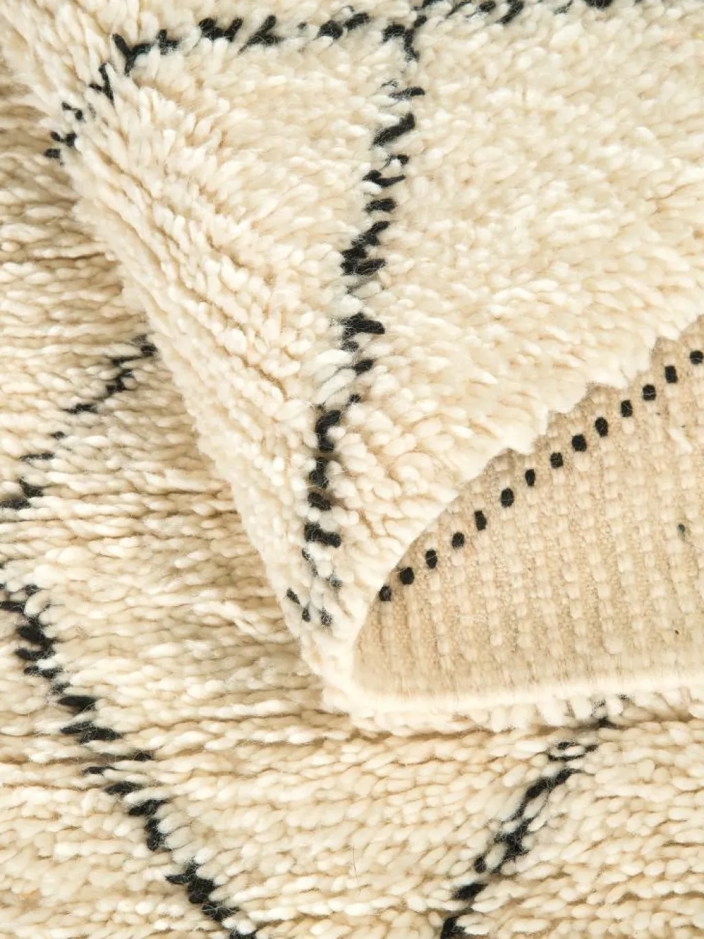 Beni Ourain|Kibek Sale