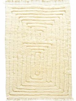 Beni Ourain|Kibek Hot