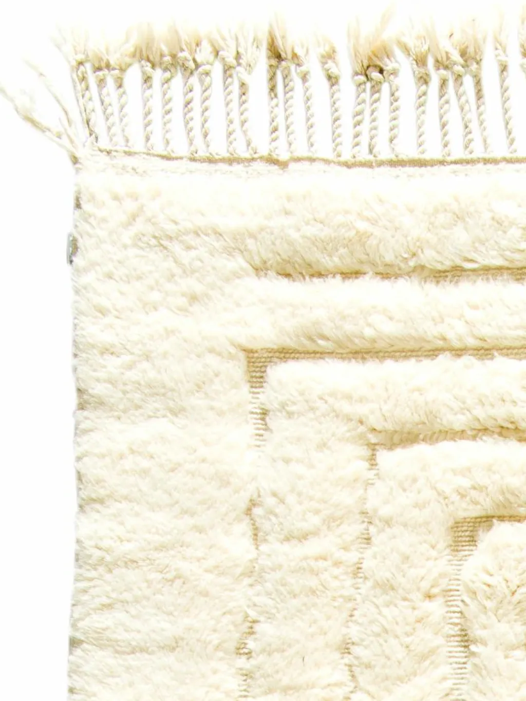 Beni Ourain|Kibek Hot