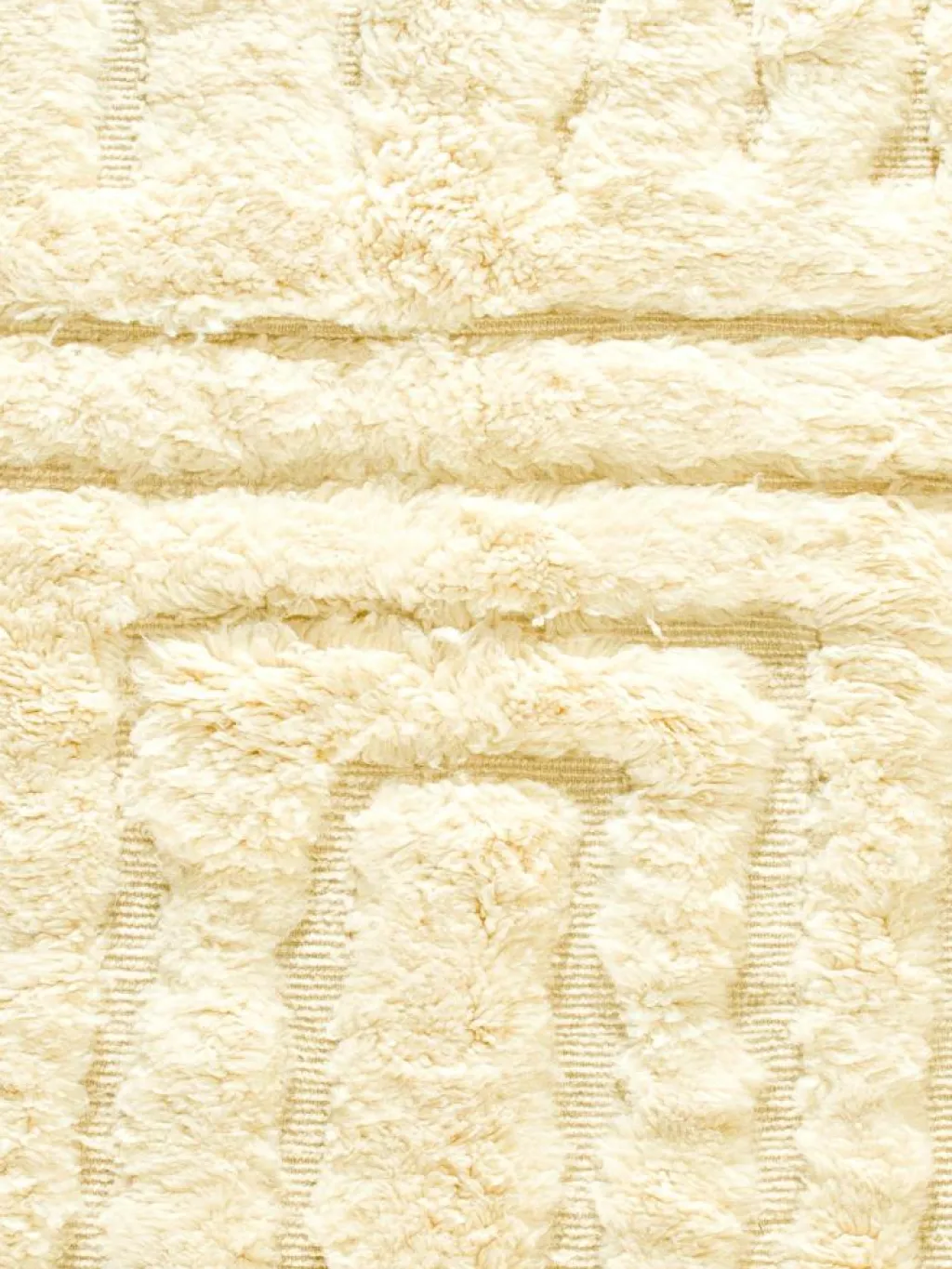 Beni Ourain|Kibek Hot