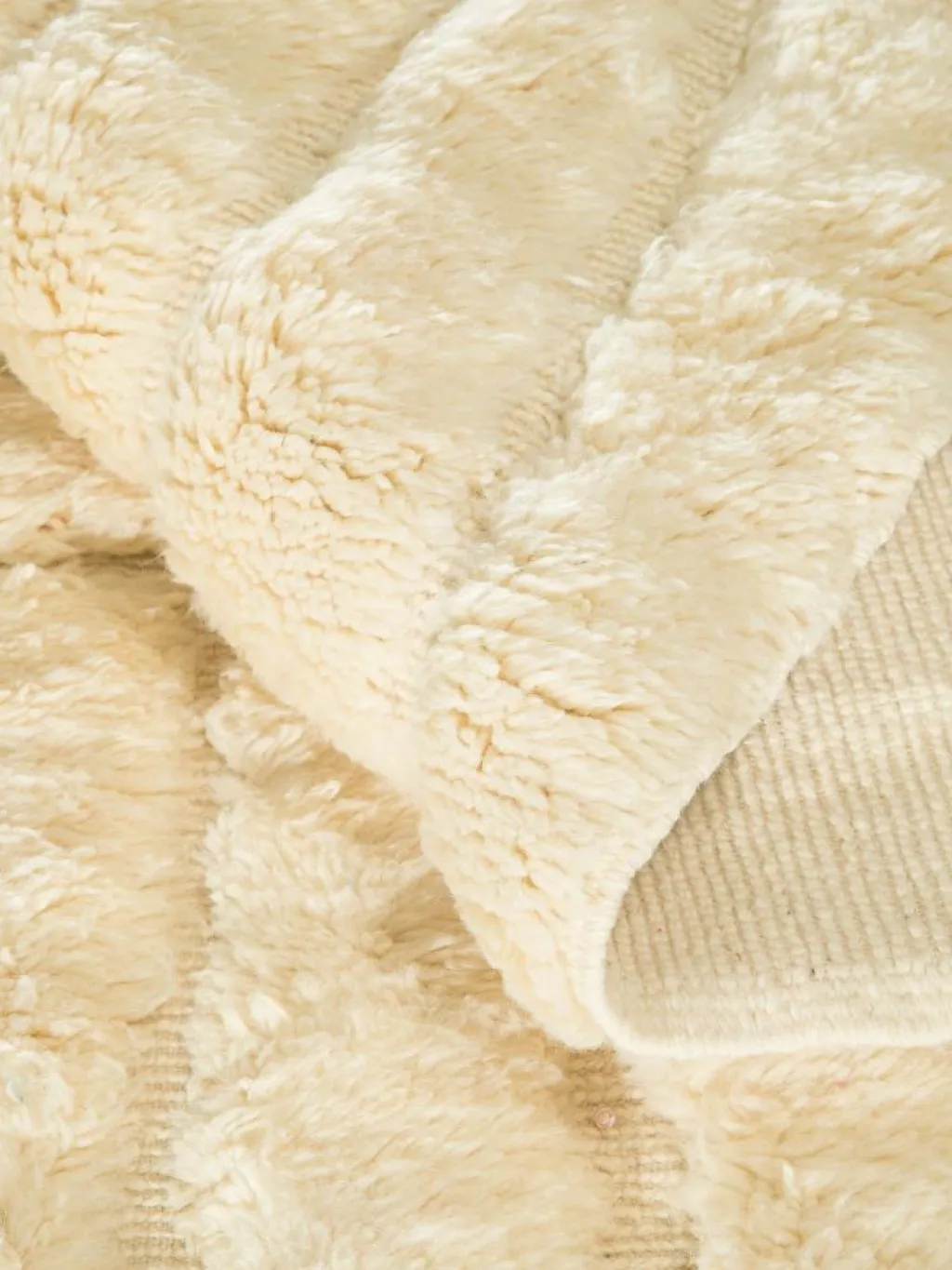 Beni Ourain|Kibek Hot