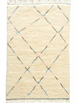 Beni Ourain|Kibek Discount